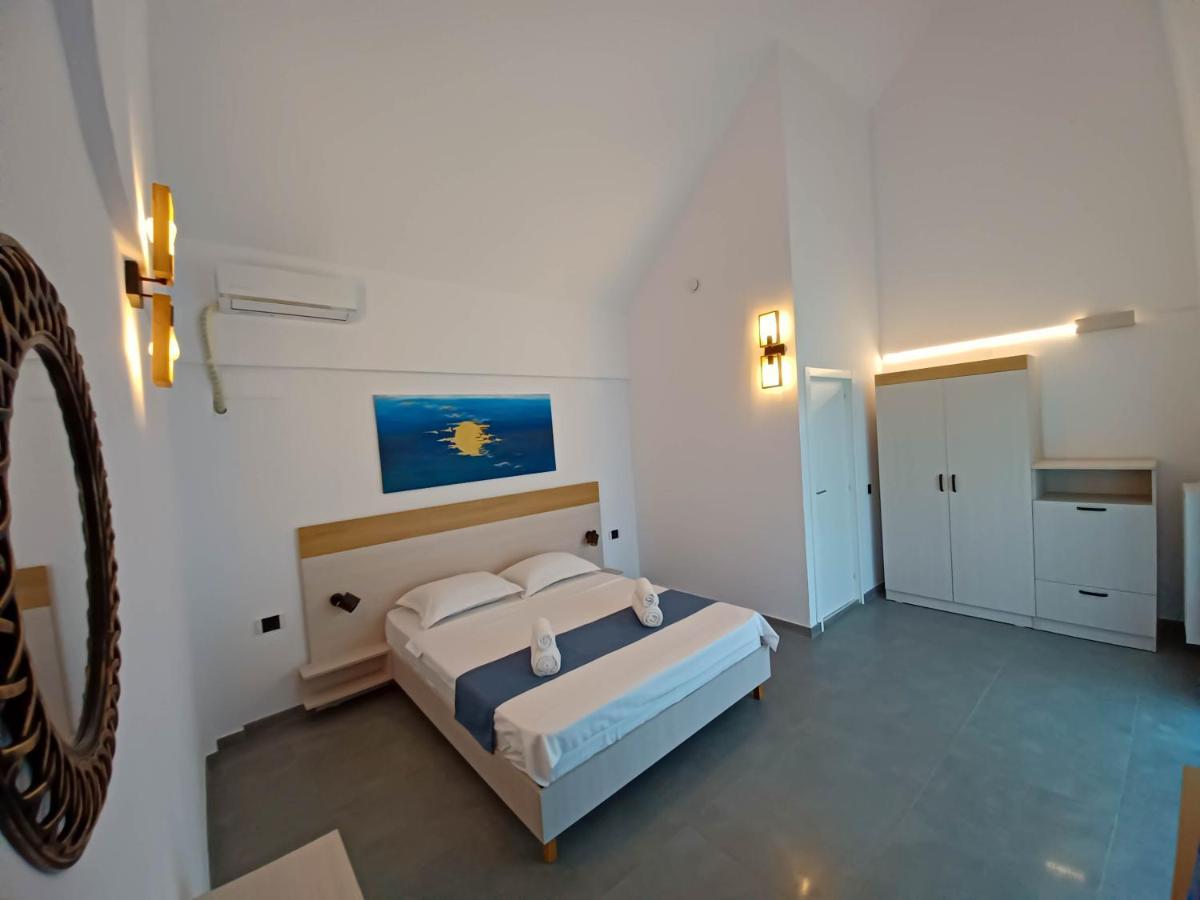 Hotel Déjà Blue - ADULT ONLY Sfântu Gheorghe Exterior foto